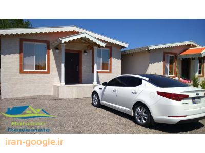 شهرک های بهاران زیباکنار