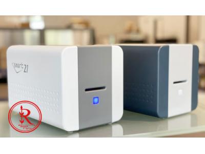 پرینتر چاپ کارت اسمارت 21