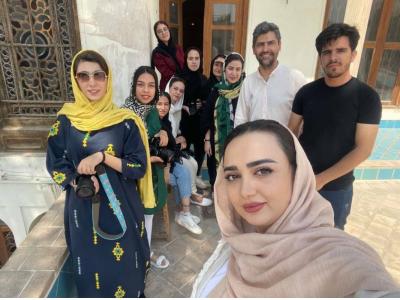 آموزشگاه عکاسی چیلیک آموزش عکاسی دیجیتال و  پرتره در سه راه سیمین  اصفهان 