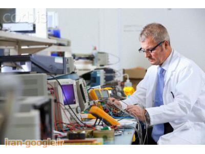 تعمیرات تجهیزات پاتولوژی و آزمایشگاهی