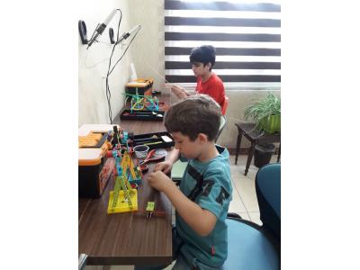 آموزشگاه کامپیوتر و رباتیک فناور بابل