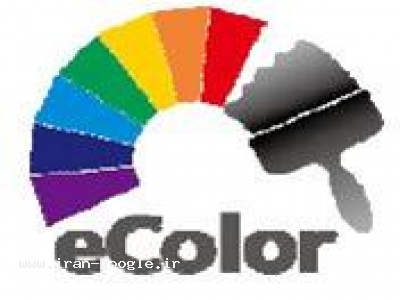 فروش انواع رنگ های صنعتی و ساختمانی