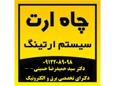 بازرس اداره کار – صدور گواهی چاه ارت و ارتینگ – شرکتها ، کارخانجات ، مراکز اداری و تجاری و بهداشتی