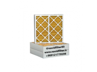 فیلتر هپا#Hepa Filter