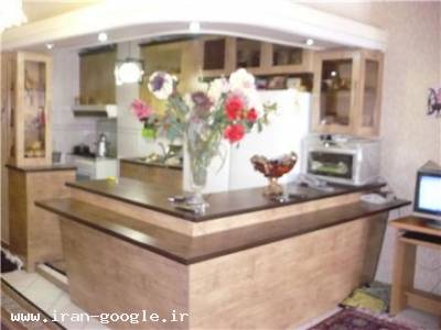 فروش آپارتمان در فلکه سوم فردیس 74 متر 