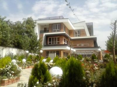 فروش باغ ویلا 1000 متری در تیسفون (کد167)