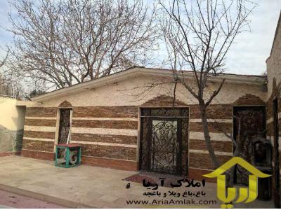 1000 متر ویلا با بنای شیک 