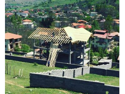 کارخانه چوب روسی و ترمو ناصر دادجو کلاردشت