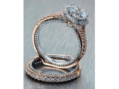 طلا و جواهر مهر