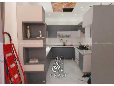 550 متر باغ ویلا نوساز در ملارد