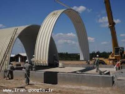 فروش خط توليد رول فرمينگ سوله سبك