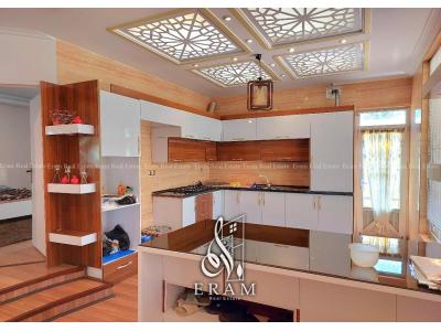 1500 متر باغ ویلا لوکس در ملارد ویلا جنوبی