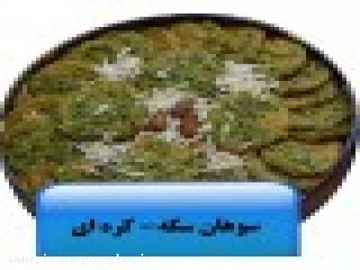 فروش اينترنتي مرغوب ترين سوهان قم 