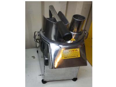 اسلایسر و خلال کن میوه و صیفی جات