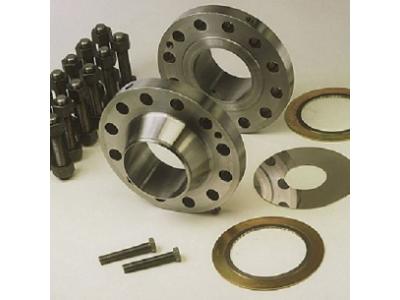 انتقال صنعت وارد کننده و تامین کننده انواع فلنج های صنعتی