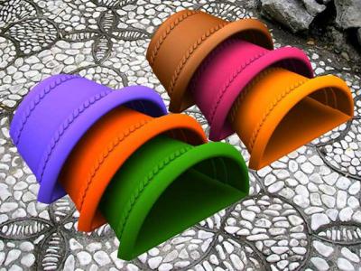 فروش گلدان پلاستیکی