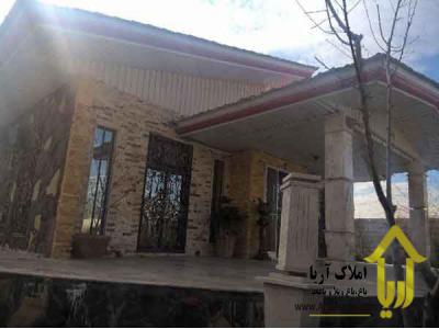 باغ ویلای 1000 متری خوش نقشه 