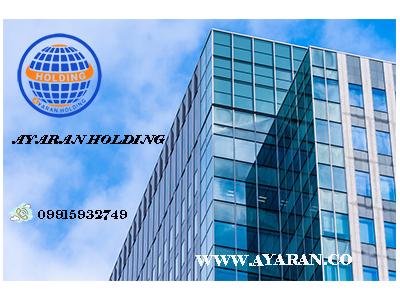 هلدینگ عیاران