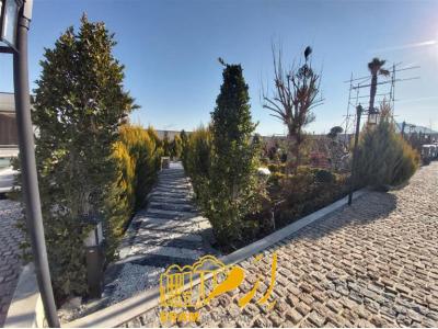 بافت-3000 متر باغ ویلا سوپرلوکس در یوسف آباد قوام ملارد