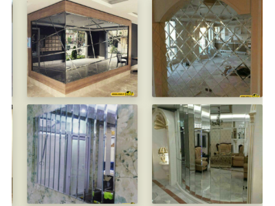 فروش انواع شیشه ضد گلوله و ضد سرقت