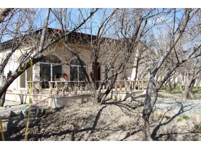 1270 متر باغ ویلای مشجر در  شهریار