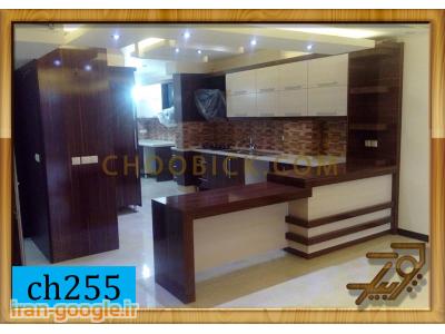 کابینت آشپزخانه MDF