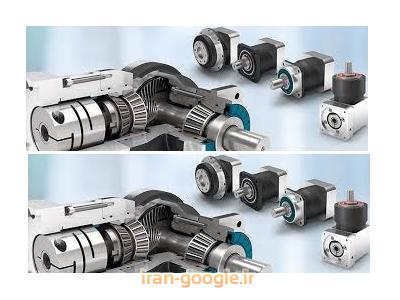 تامین و فروش الکتروموتور و گیربکس های صنعتی و پمپ آب