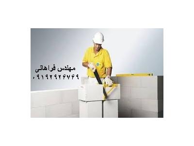 بلوک هبلکس - توليد کننده بلوک هبلکس در ايران