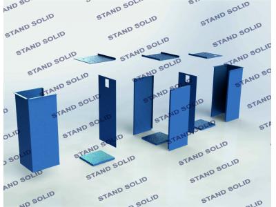 استندتبلیغاتی