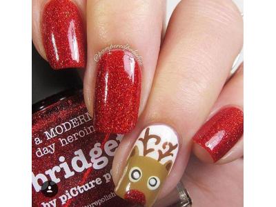 خدمات تخصصی عروس و  ناخن در سالن زیبایی پاراگون