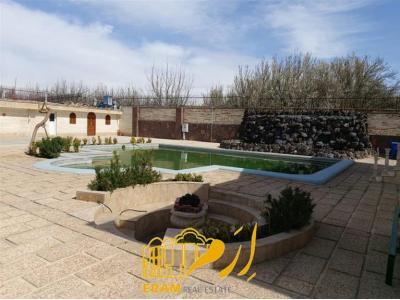 3000 متر باغ ویلا در کردزار شهریار