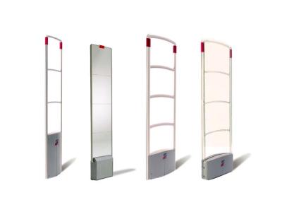 پخش گیت کنترل تردد فروشگاهی 