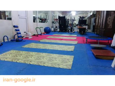 فیزیوتراپی در محدوده هروی ، درمان کمر درد و مگنتیگ تراپی  