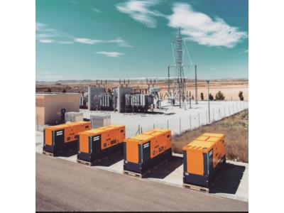 اجاره ژنراتور برق و اجاره دیزل ژنراتور سایلنت 