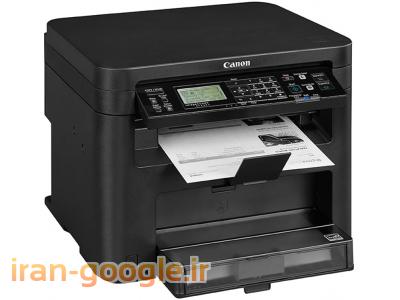 شرکت ایران کانن