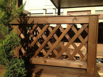 واردات و پخش چوب ترموود جاوید 