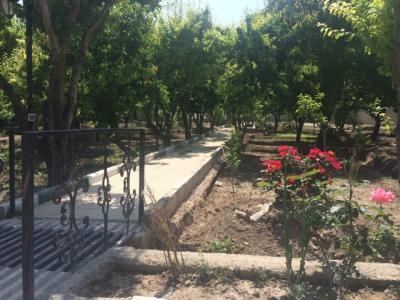 زیبا-فروش باغ ویلا ۴۰۰۰ متری در شهریار(کد135)