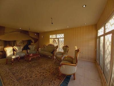 1000 متر باغ ویلای لوکس در بهترین موقعیت شهریار