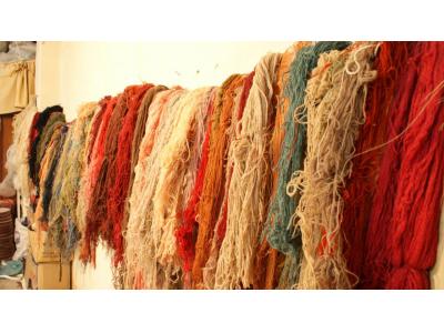 قاليشويي ماژيك نياوران / بهترین قالیشویی و رفوگری در سراسر تهران