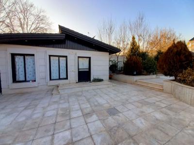 باغ ویلا 1000 متری با پایانکار در شهریار