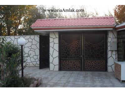  فروش باغ ویلا در شهریار