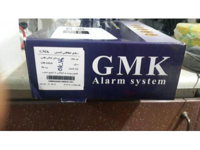 دزدگیر اماکن