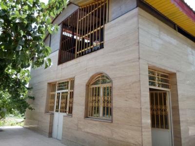 فروش باغ ویلا ۶۷۵۰ متری در لم آباد ملارد(کد145)