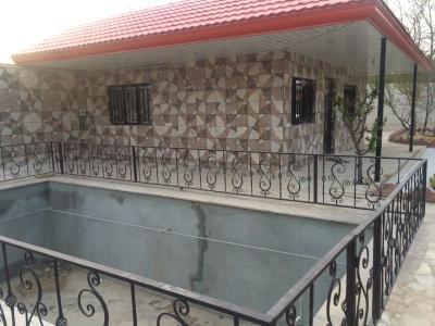  فروش باغ ویلا 1150 متری در کردزار(کد264)