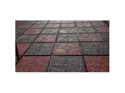 تولید و توزیع انواع بلوک سیمانی و موزائیک پلیمری