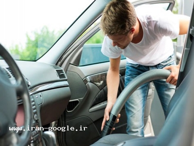 واکس پولیش خودرو