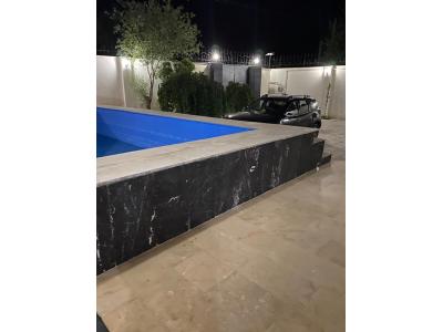 باغ ویلا 1600 متری در شهرک زعفرانیه کردان