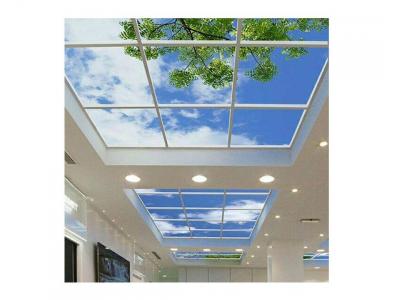 نصاب سقف کاذب