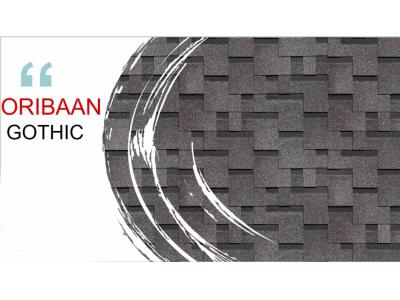 اجرای سقف شیبدار شینگل اوریبان و تایل طرح شینگل کینگستون دارای تنوع و گارانتی 