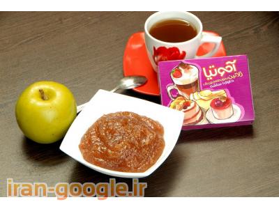 پودر ژلاتین آموتیا 